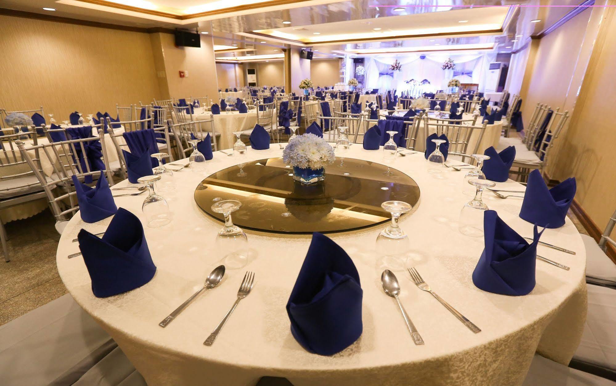 Star Plaza Hotel Dagupan City Exterior foto